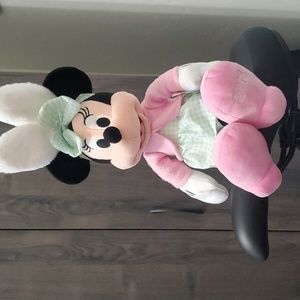 Minnie Easter collection